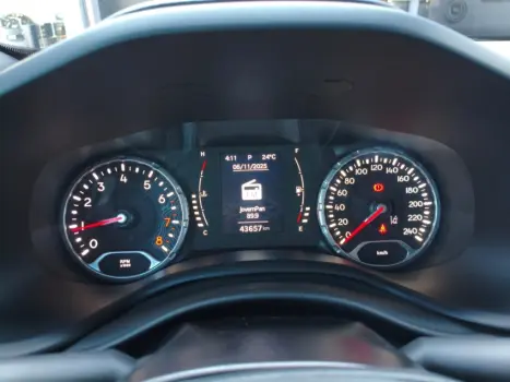 COMPASS 1.3 T270 Turbo Sport