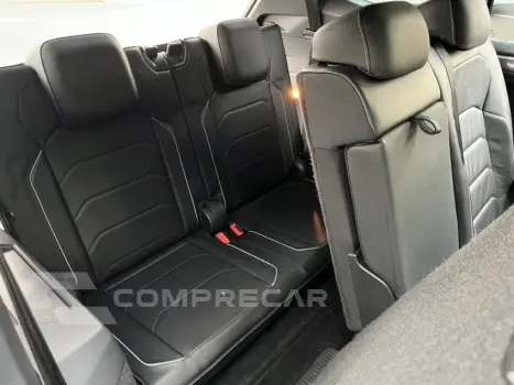TIGUAN 2.0 350 TSI Allspace R-line 4motion