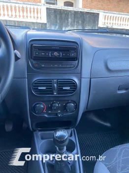 SIENA 1.4 MPI EL 8V