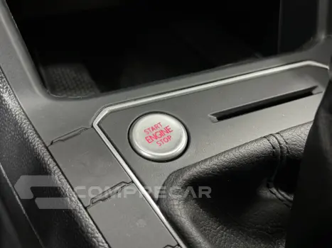 NIVUS 1.0 200 TSI TOTAL FLEX COMFORTLINE AUTOMÁTICO