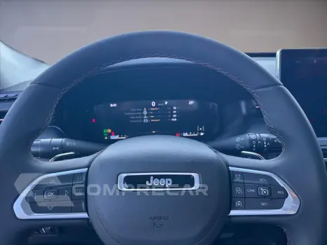 COMPASS 1.3 T270 TURBO FLEX LIMITED AT6