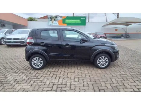 MOBI 1.0 EVO FLEX LIKE. MANUAL