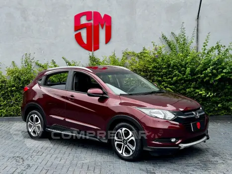 HR-V 1.8 16V EX