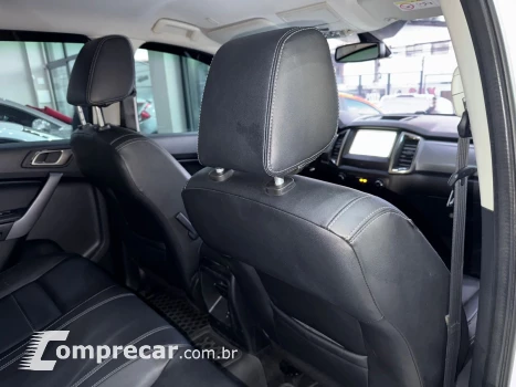 Ranger XLT 3.2