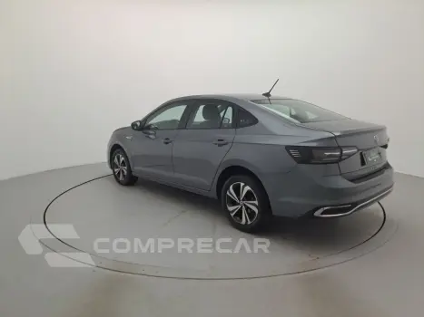 VIRTUS 1.0 12V 200 TSI COMFORTLINE FLEX AUTOMÁTICO