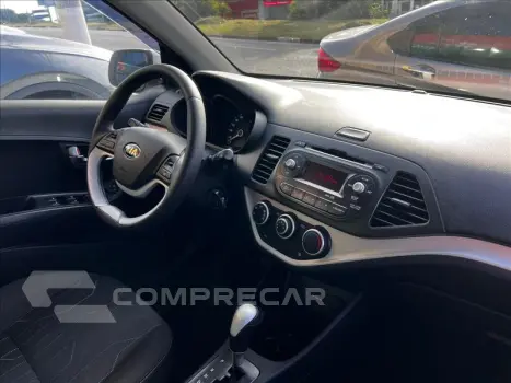 PICANTO 1.0 EX 12V