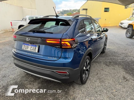 NIVUS 1.0 200 TSI Highline