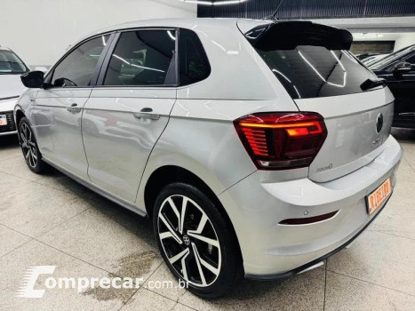 POLO GTS 1.4 TSI 16V FLEX AUT