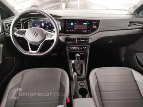 NIVUS 1.0 200 TSI Highline