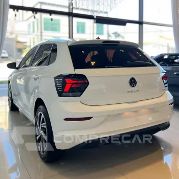 POLO 1.0 170 TSI Comfortline