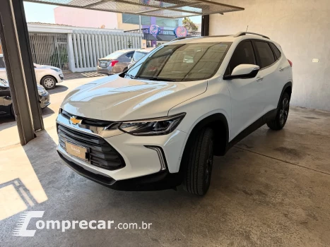 TRACKER 1.0 Turbo Premier
