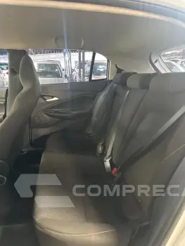 ONIX HATCH LT 1.0 12V FLEX 5P MEC