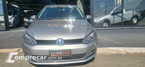 Volkswagen GOLF 1.0 TSI Comfortline 12V 4 portas