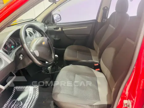 CELTA 1.0 MPFI LT 8V