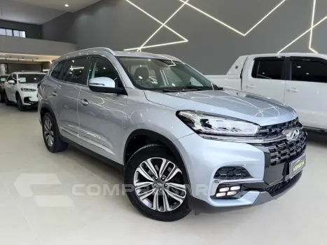 TIGGO 8 1.6 Tgdi TXS