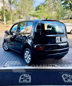 C3 Picasso GL 1.5 Flex 8V Mec.