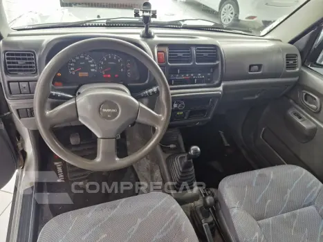 Jimny 1.3 16V 4 ALL 4X4