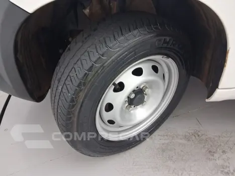 FIORINO 1.4 MPI FURGÃO ENDURANCE 8V FLEX 2P MANUAL