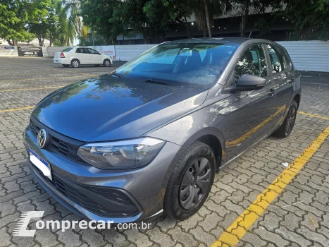 Volkswagen POLO 1.0 MPI Track 4 portas
