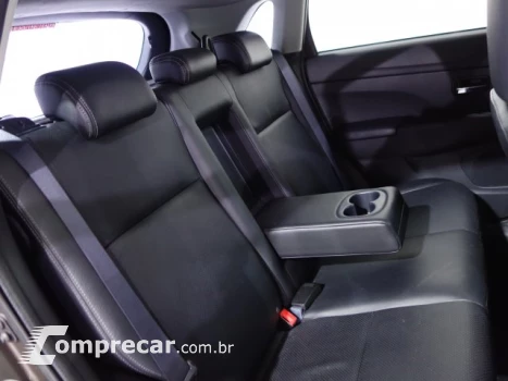 ASX - 2.0 4X4 AWD 16V 4P AUTOMÁTICO