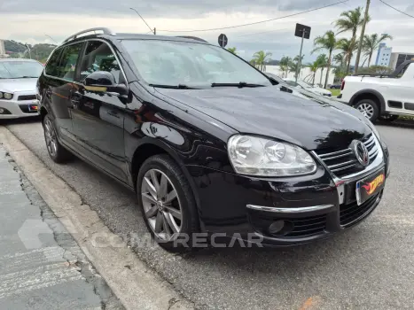 JETTA 2.5 I Variant 20V 170cv