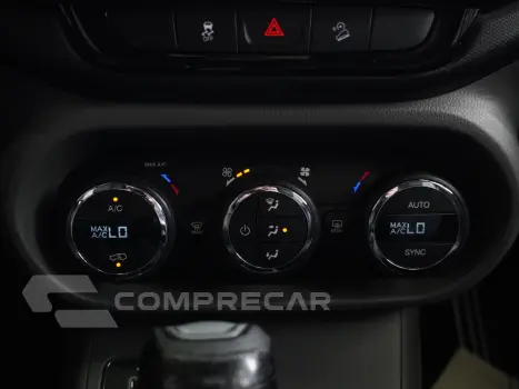 TORO 2.0 16V TURBO DIESEL VOLCANO 4WD AT9