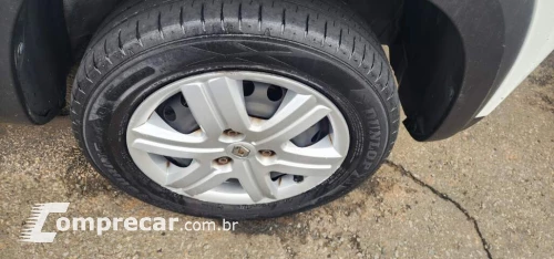 KWID 1.0 12V SCE ZEN