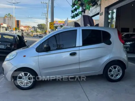 QQ - 1.0 MPFI ACT 12V 4P MANUAL