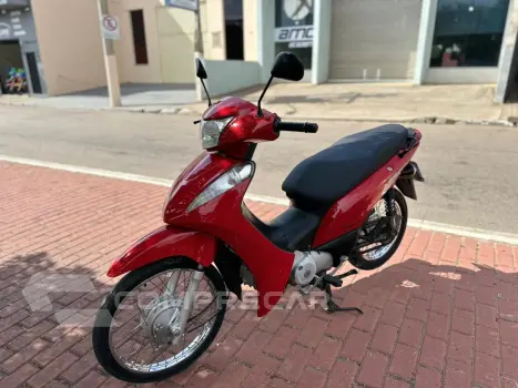 HONDA BIZ 125 ES