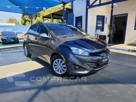 HB20 - 1.0 COMFORT 12V 4P MANUAL