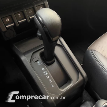 Jimny Sierra 4EXPEDITION ALLGRIP 1.5 Aut