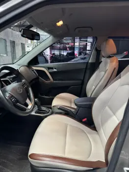 Creta Prestige 2.0 Automático