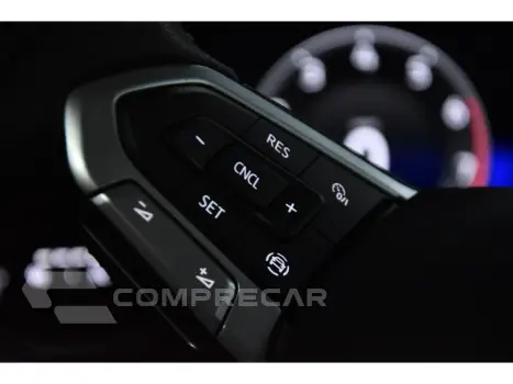 POLO 1.0 170 TSI COMFORTLINE AUTOMÁTICO