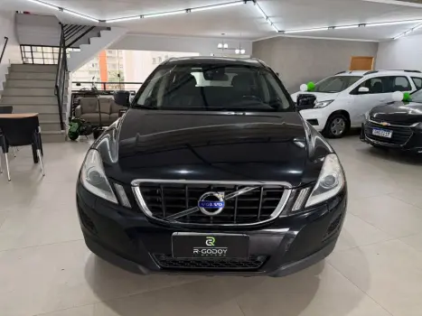 XC 60 2.0 T5  5p