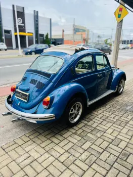 FUSCA 1.3 8V