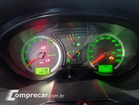 ECOSPORT 2.0 XLT 16V