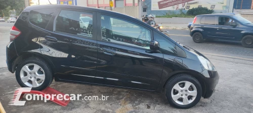 FIT 1.4 LX 16V