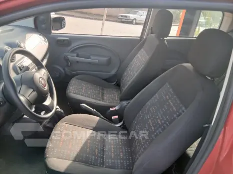 UNO VIVACE 1.0 EVO Fire Flex 8V 3p