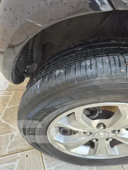 TUCSON 2.0 MPFI GLS 16V 143cv 2WD