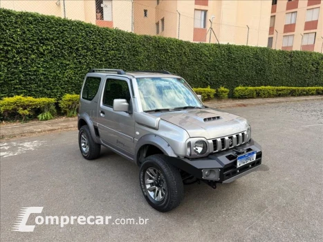 JIMNY 1.3 4sport 4X4 16V