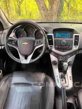 CRUZE 1.8 LT 16V
