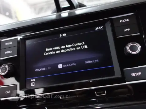 VIRTUS - 1.0 200 TSI HIGHLINE AUTOMÁTICO