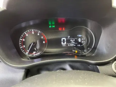 HB20 - 1.0 TGDI PLATINUM AUTOMÁTICO