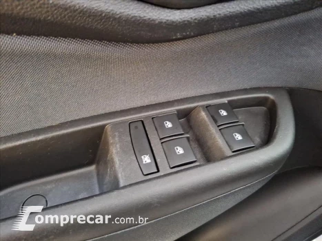 ONIX 1.4 MPFI ACTIV 8V FLEX 4P AUTOMÁTICO