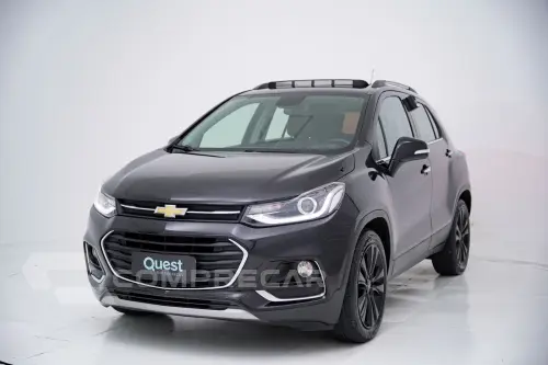 TRACKER Premier 1.4 Turbo 16V Flex Aut
