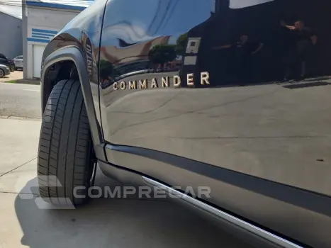 Commander Limited T270 1.3 TB Flex Aut.