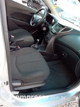 HB 20 Hatch 1.0 12V 4P FLEX COMFORT