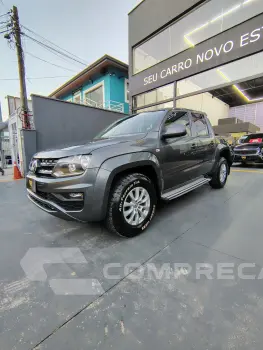 AMAROK Comfor. CD 2.0 TDI 4x4 Dies. Aut.