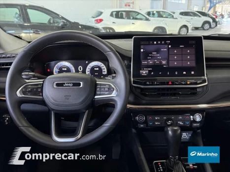 COMPASS 1.3 T270 TURBO FLEX LIMITED AT6