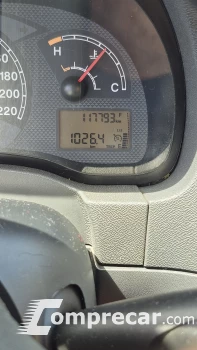 SIENA 1.0 MPI EL 8V